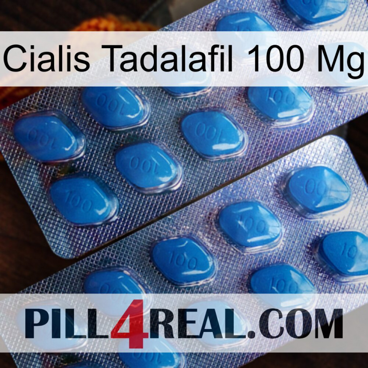 Cialis Tadalafil 100 Mg viagra2